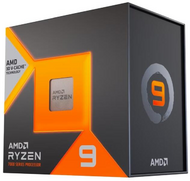 AMD Ryzen 9 - 7950X3D