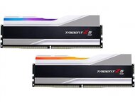 DDR5 G.SKILL Trident Z5 RGB 5600MHz (Intel XMP) 64GB - F5-5600J2834F32GX2-TZ5RS (KIT 2DB)