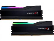 DDR5 G.SKILL Trident Z5 RGB 6000MHz (Intel XMP) 32GB - F5-6000J3040F16GX2-TZ5RK (KIT 2DB)