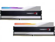 DDR5 G.SKILL Trident Z5 RGB 6400MHz (Intel XMP) 64GB - F5-6400J3239G32GX2-TZ5RS (KIT 2DB)