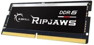 NOTEBOOK DDR5 G.SKILL Ripjaws 5200MHz 16GB - F5-5200S3838A16GX1-RS