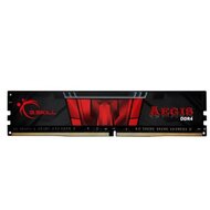 DDR4 G.SKILL Aegis 2133MHz 4GB - F4-2133C15S-4GIS