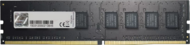 DDR4 G.SKILL Value 2400MHz 4GB - F4-2400C17S-4GNT