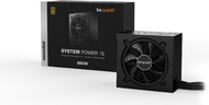 BE QUIET - SYSTEM POWER 10 850W tápegység - BN330