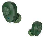 Hama 184166 FREEDOM BUDDY True Wireless Bluetooth zöld fülhallgató