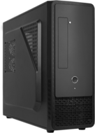 Chieftec - Uni számítógépház - UC-03B-OP