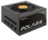 CHIEFTEC - Polaris 750W 80+ Gold tápegység - PPS-750FC