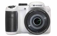 Kodak Pixpro AZ255 digitális fehér fényképezőgép