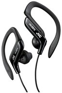 JVC HA-EB75-B fekete fülhallgató