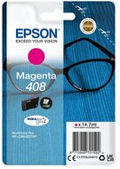 Epson T09J3 magneta tintapatron