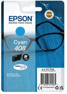 Epson T09J2 cyan tintapatron