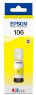 Epson T00R4 70ml sárga tintapatron