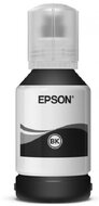 Epson T01L1 40ML NO.110S fekete tintapatron