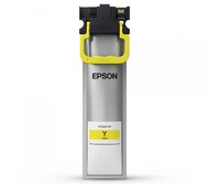 Epson T11D4 sárga tintapatron