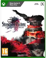Stranger of Paradise: Final Fantasy Origin Xbox One/Series játékszoftver