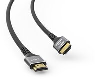 S-Link Kábel - SLX-HD4K40 (HDMI2.0 kábel, 4K/30Hz, apa/apa, aranyozott, 40m) - 37601