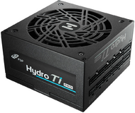 FSP - Hydro Ti PRO 850W ATX3.0(PCIe5.0) ATX desktop tápegység 850W 80+ Titanium BOX - HTI-850M,Gen5