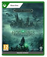 Hogwarts Legacy Deluxe Edition Xbox One játékszoftver