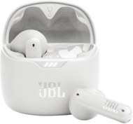 JBL Tune Flex (Vezeték nélküli füllhallgató), White - JBLTFLEXWHT