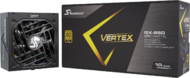 Seasonic - Vertex GX-850 850W 12cm ATX BOX 80+ Gold Moduláris PCI-e Gen 5 - VERTEX GX-850