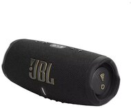 JBL CHARGE 5 WIFI BLK Bluetooth fekete hangszóró