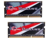 NOTEBOOK DDR3L G.SKILL Ripjaws 1866MHz 16GB - F3-1866C11D-16GRSL (KIT 2DB)