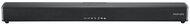 Promate Hangszóró Soundbar 2.1 - CASTBAR 120 (120W, BT v5.0, mélynyomó, távírányító, HDMI, AUX, fekete)