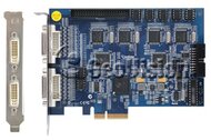 GEOVISION PCI-E GV1480B 16 k.