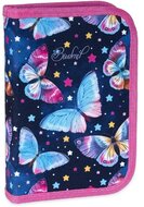 Budmil 10120082092 Pencil23 Pillangó tolltartó - 10120082-009233-0000