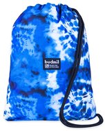 Budmil 10150030022 Fancy23 kék tornazsák