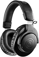 Audio-Technica ATH-M20XBT stúdió minőségű Bluetooth fejhallgató