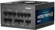 ZALMAN - TeraMax 1200W 80Plus Gold tápegység - ZM1200-TMX