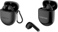Canyon CNS-TWS6B Bluetooth mikrofonos fülhallgató