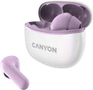 Canyon CNS-TWS5PU Bluetooth mikrofonos fülhallgató