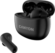 Canyon CNS-TWS5B Bluetooth mikrofonos fülhallgató