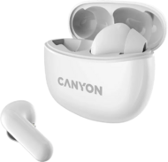 Canyon CNS-TWS5W Bluetooth mikrofonos fülhallgató