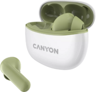 Canyon CNS-TWS5GR Bluetooth mikrofonos fülhallgató