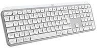 Logitech MX Keys S(US) szürke billentyűzet - 920-011588