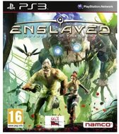 Enslaved - Odyssey to the West PS3 játékszoftver