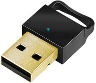 LogiLink Bluetooth 5.0 adapter, USB-A - BT0063