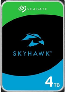 SEAGATE - SKYHAWK SERIES 4TB - ST4000VX016