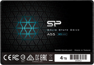 SILICON POWER - ACE A55 4TB - SP004TBSS3A55S25