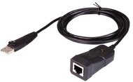 ATEN Konzol adapter USB - RJ45 (RS232)