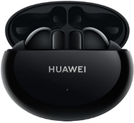 Huawei FreeBuds 4i Headset Black - 55034192