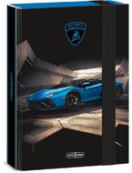 Ars Una Lamborghini 23 (5254) A5 füzetbox