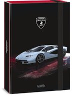 Ars Una Lamborghini 23 (5254) A4 füzetbox