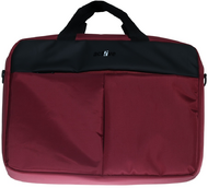 Act!ive 15,6" piros notebook táska - LB-021-R