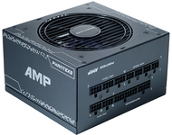 PHANTEKS - AMP v2 1000W 12cm ATX BOX 80+ Gold Moduláris PCI-e Gen 5 tápegység - PH-P1000G_02