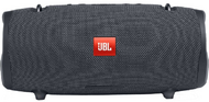 JBL Xtreme 2 Portable Bluetooth Speaker Gun Metal
