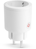Delight Smart konnektor - fogyasztásmérővel - Amazon Alexa, Google Home, Siri, IFTTT kompatibilitás - 55359B